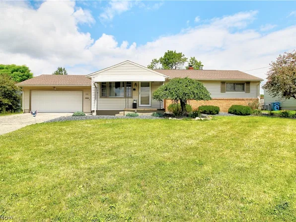 206 Morris Ave, Girard, OH 44420