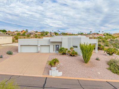 15320 E Westridge Drive E, Fountain Hills, AZ, 85268