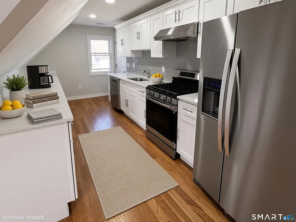 42 Waterville St #3
