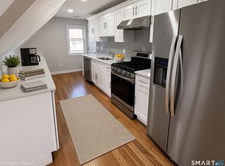 42 Waterville St FLOOR 3, Waterbury, CT 06710
