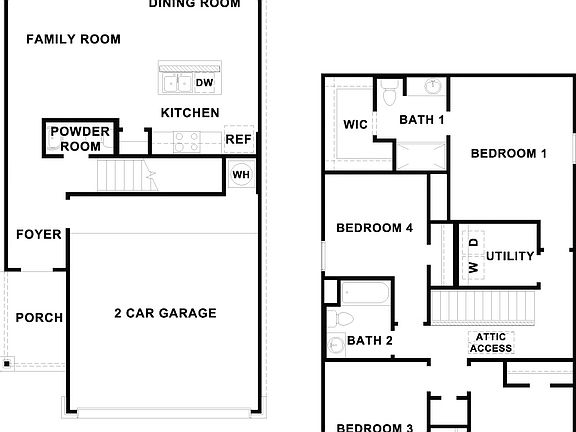 Floor Plan.