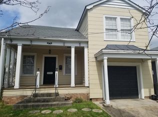 3749 North Blvd, Baton Rouge, LA 70806