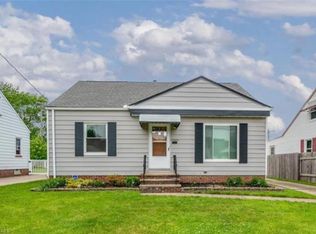 15308 Willman Ave, Cleveland, OH 44135