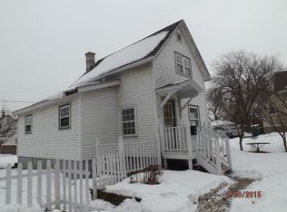 1110 N Center St, Joliet, IL 60435