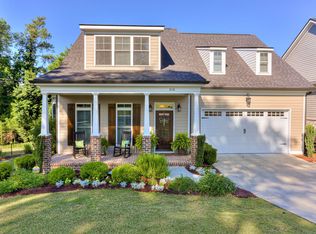 516 Sikes Ave, North Augusta, SC 29841