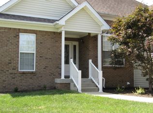 440 Forest Ridge Dr, Frankfort, KY