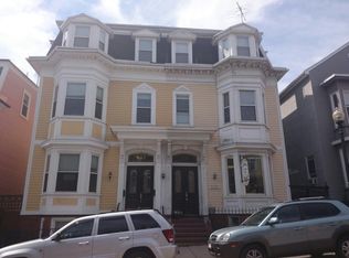 581 E Broadway UNIT 1, South Boston, MA 02127
