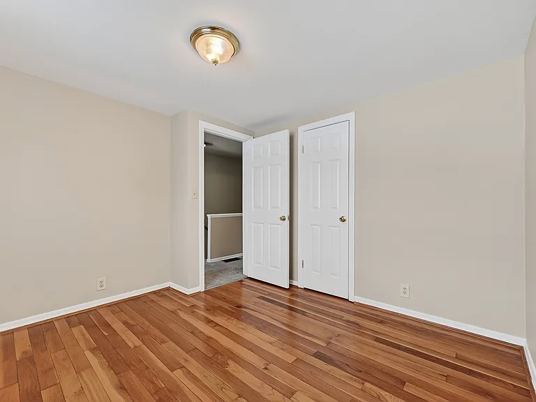 Three Town Bedroom Three Town Bedroom