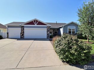 5802 Sauvignon St, Greeley, CO 80634