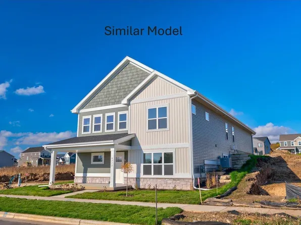 4768 Romaine Rd, Madison, WI 53711