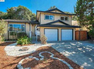 1917 Riverbank Ave, Castro Valley, CA 94546