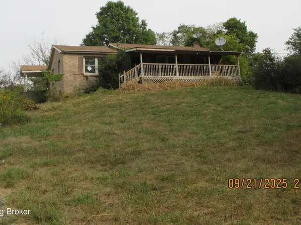 932 Bunk Rd, Pleasureville, KY 40057