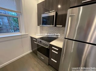 129 Peterborough St #9, Boston, MA 02215