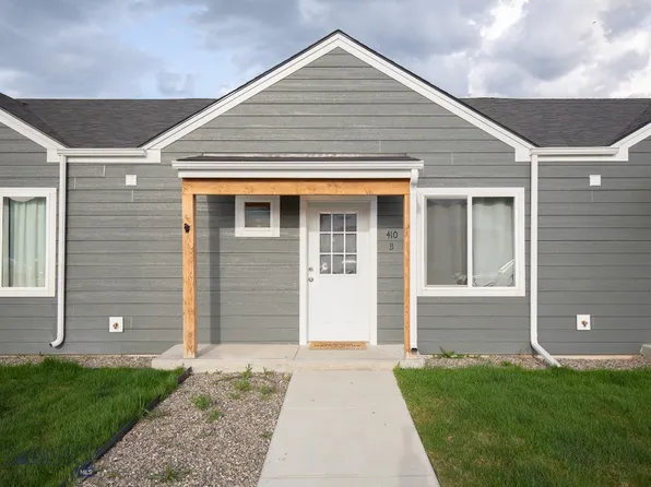 410 Brookline St #B, Livingston, MT 59047