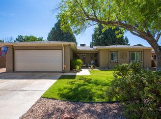 7316 Gettysburg Rd NE, Albuquerque, NM 87109