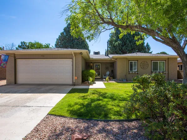 7316 Gettysburg Rd NE, Albuquerque, NM 87109