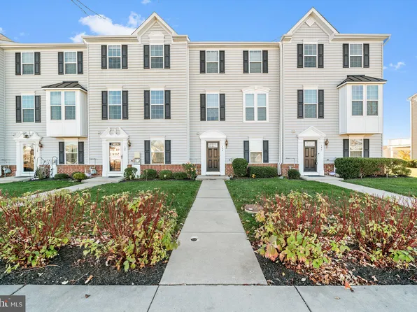 129 S Harner Blvd, Coatesville, PA 19320