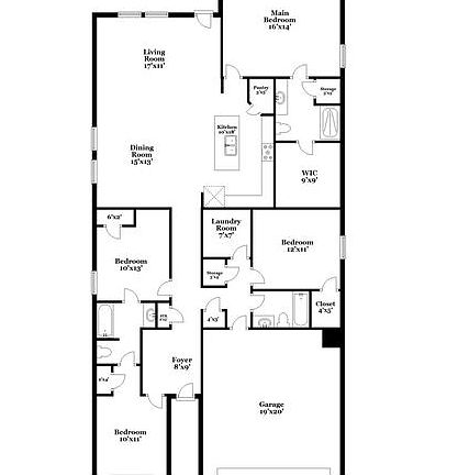 2nd image of 35285 W San Capistrano Ave