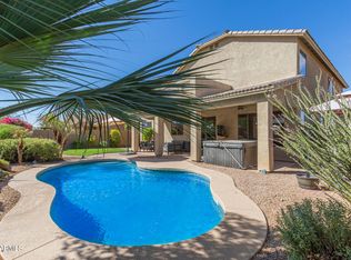 2431 W Carter Rd, Phoenix, AZ 85041