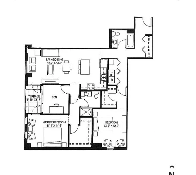 The Buckler by 3L Living — Photo 85