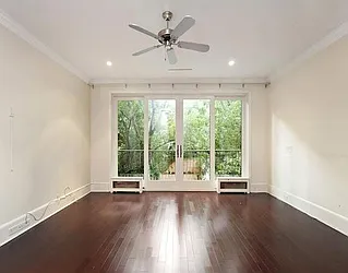 Rented by Heller Organization