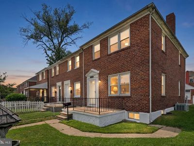 2169 Firethorn Rd, Baltimore, MD, 21220