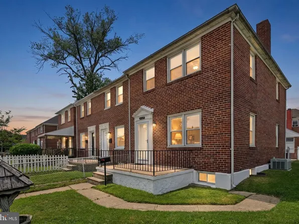 2169 Firethorn Rd, Baltimore, MD 21220