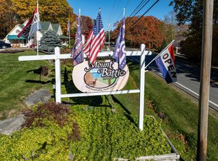 2158 Atlantic Hwy, Lincolnville, ME 04849