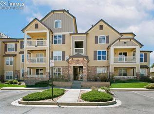 5354 Palomino Ranch Point #204, Colorado Springs, CO 80922