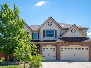 5356 S Fultondale Way, Aurora, CO 80016