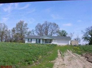 11 Devin Dr, Troy, MO 63379