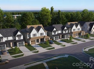 2906 Dogwood Ave, Charlotte, NC 28206