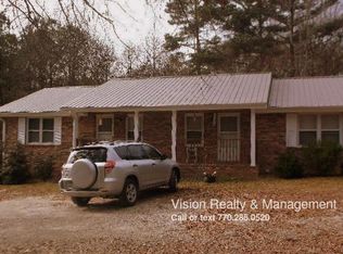 333 Piney Grove Rd, Carrollton, GA 30117