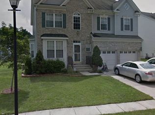 6317 Kinsey Ter, Lanham, MD 20706