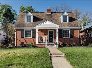 4607 Stuart Ave, Richmond, VA 23226