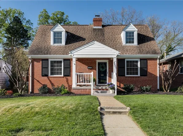 4607 Stuart Ave, Richmond, VA 23226