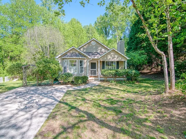 226 Broughton Dr, Greenville, SC 29609