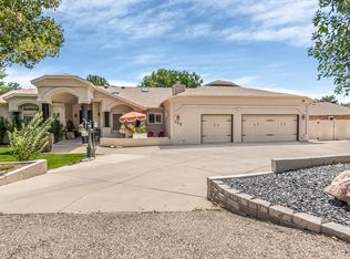 722 Pacific Dr, Grand Junction, CO 81506