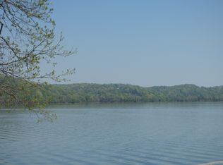42 Blue Water Trl LOT 42, Spring City, TN 37381
