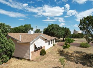 1016 Lone Pine Dam Rd, Show Low, AZ 85901