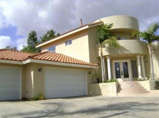 2801 Paseo Del Sol, Escondido, CA 92025