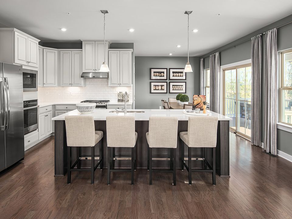 Roanoke Plan, Canter Creek, Upper Marlboro, MD 20772 Zillow