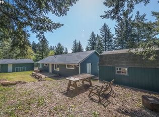 10801 SE Tyler Rd, Happy Valley, OR 97086