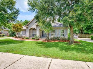 8829 Marsh Elder Dr, Pensacola, FL 32526