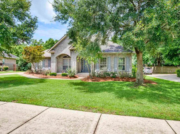 8829 Marsh Elder Dr, Pensacola, FL 32526