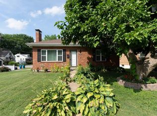 4533 Seibert Ave, Saint Louis, MO
