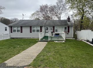 57 Wilson Ave, West Haven, CT 06516