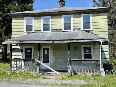 161 Middle St, Jenners, PA, 15546