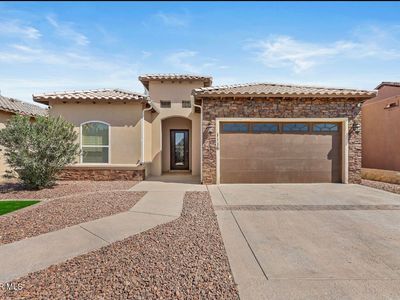 1116 Marathon Pl, El Paso, TX, 79928