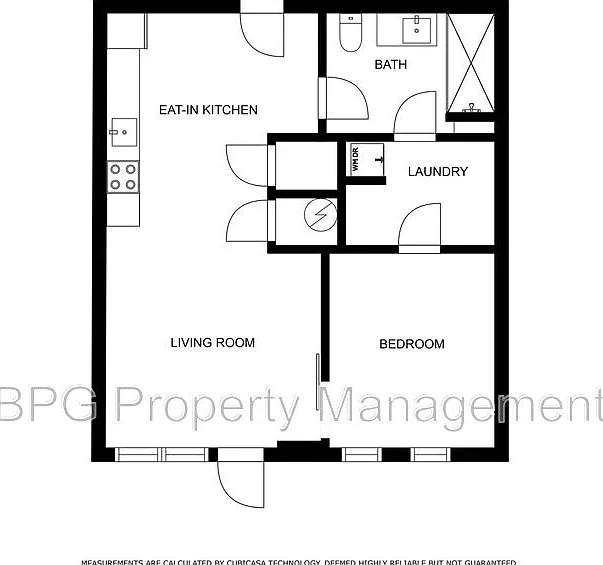 57 N St NW #127 — Photo 16